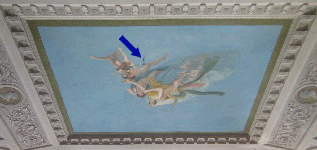 Quadro principale