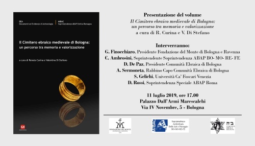 Presentazione volume
