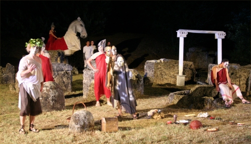 Foto di Maurizio Molinari