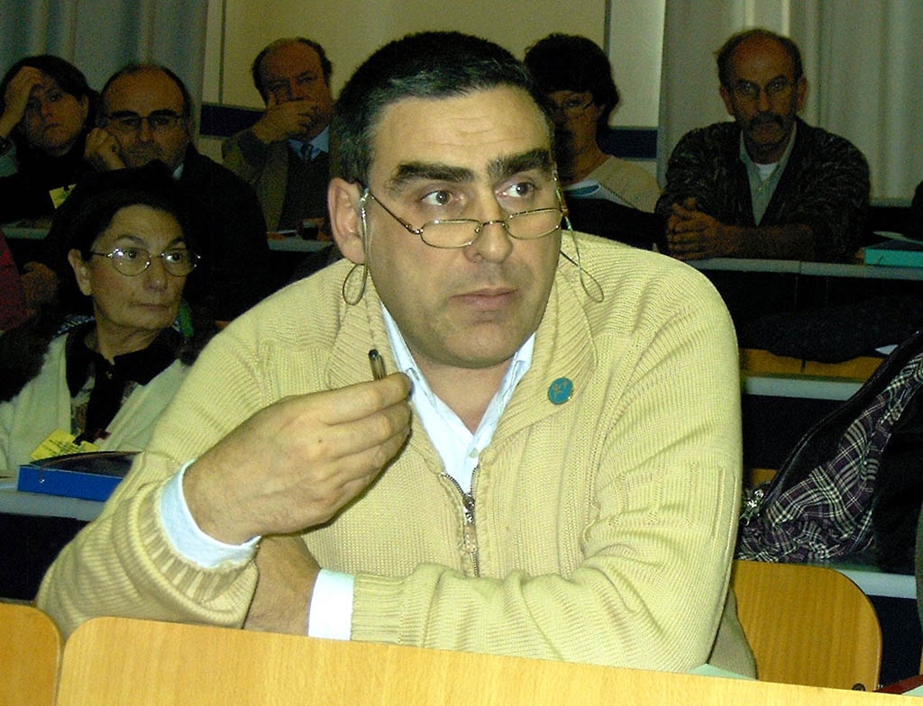 Filippo Maria Gambari, Soprintendente per i Beni Archeologici dell'Emilia-Romagna