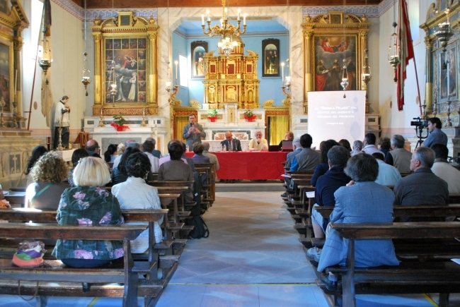 tavola rotonda