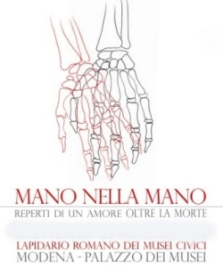 il manifesto della mostra
