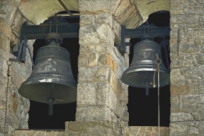 Le campane come patrimonio culturale