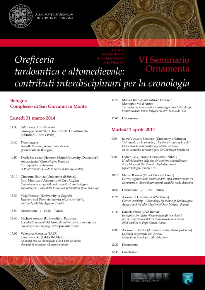 programma ornamenta