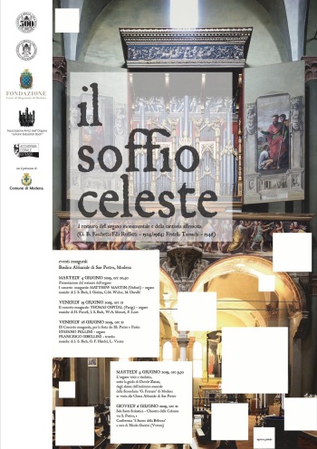 Il soffio celeste