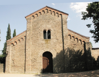 Abbazia di San Giovanni Battista